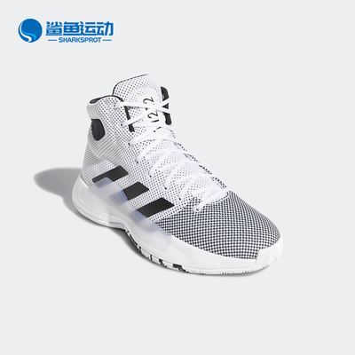 阿迪达斯男子篮球鞋BB9235