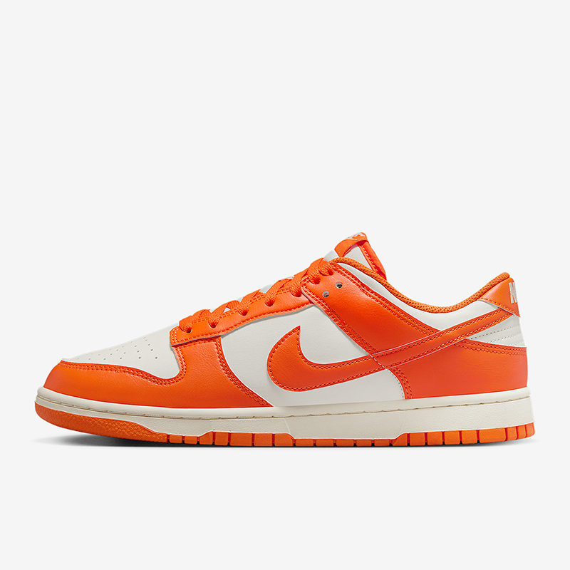 Nike/耐克正品Dunk Low Retro男士轻便休闲板鞋HF5441-106