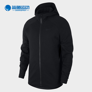 Nike/耐克正品新款 DRI-FIT SHOWTIME 男子篮球连帽衫 AT3225