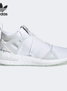 Adidas/阿迪达斯正品 ARKYN KNIT W 女子经典运动鞋 EE5067