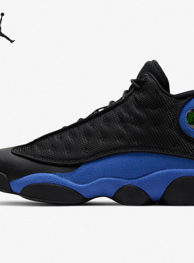 Nike/耐克正品 Air Jordan 13 Retro男子运动篮球鞋 414571-040
