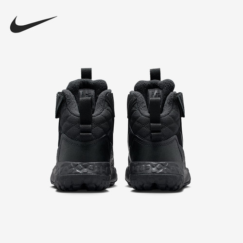 Nike/耐克正品Terrascout小童轻便高帮缓震运动鞋IH7681-001