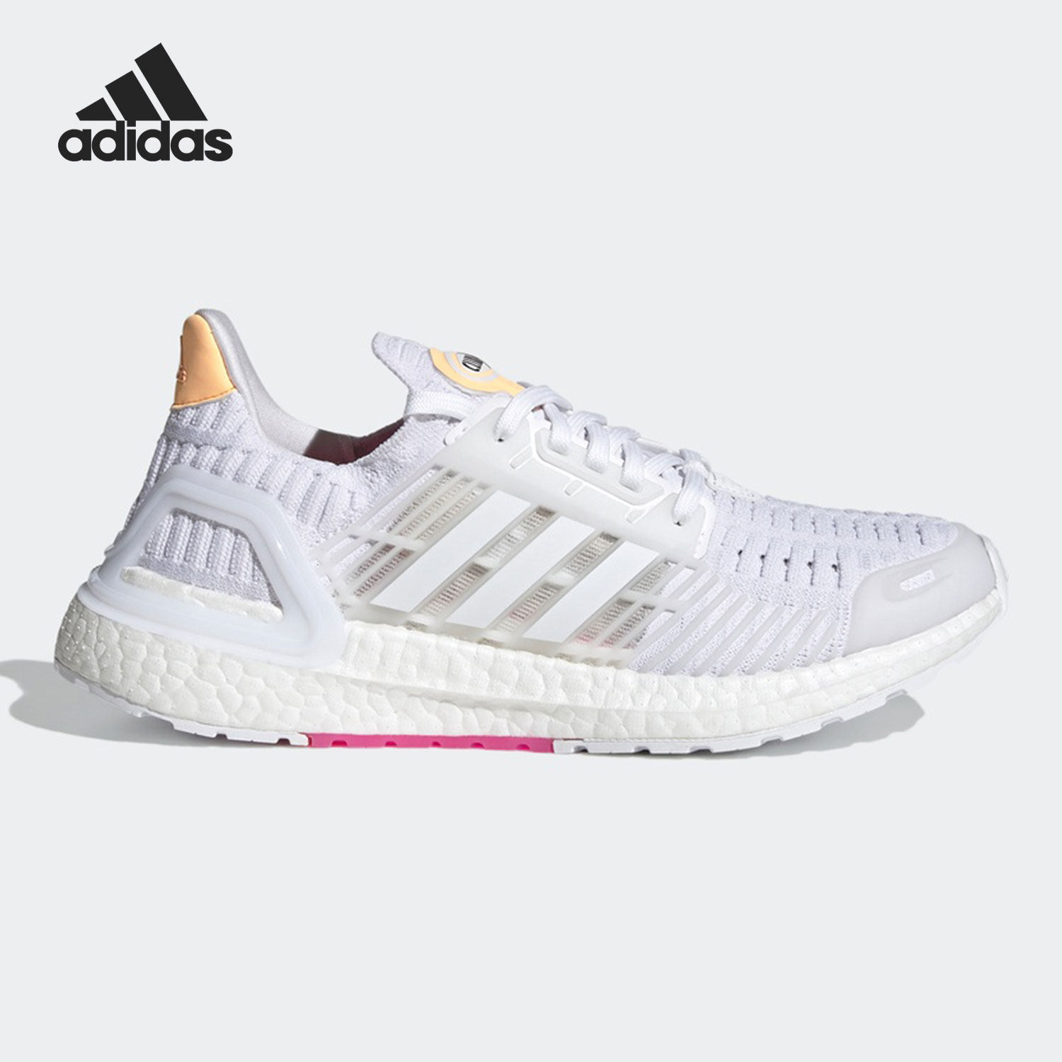 Adidas/阿迪达斯正品当季女子新款透气健身运动跑步鞋 FZ2548,运动鞋new,跑步鞋,淘宝优惠券,粉丝福利购,淘宝优惠卷