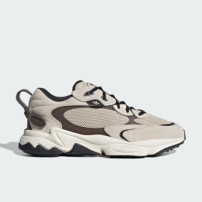 阿迪达斯男女复古网面运动鞋