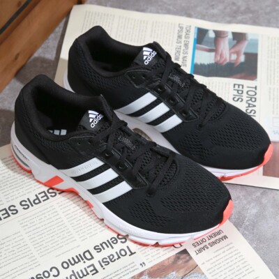 阿迪达斯EQT男女运动跑步鞋