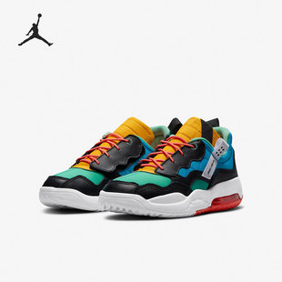 CW6595 Nike 043 大童气垫休闲运动鞋 MA2 耐克正品 JORDAN