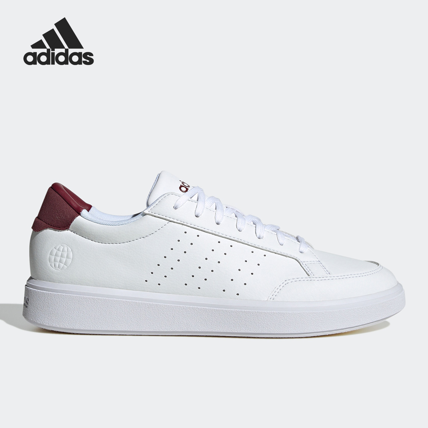 阿迪达斯男女运动网球鞋