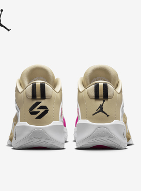 Nike/耐克正品JORDAN男士运动训练时尚耐磨篮球鞋FZ2467-100