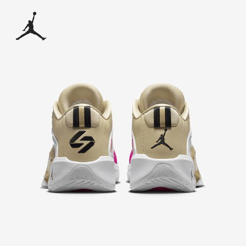 Nike/耐克正品JORDAN男士运动训练时尚耐磨篮球鞋FZ2467-100