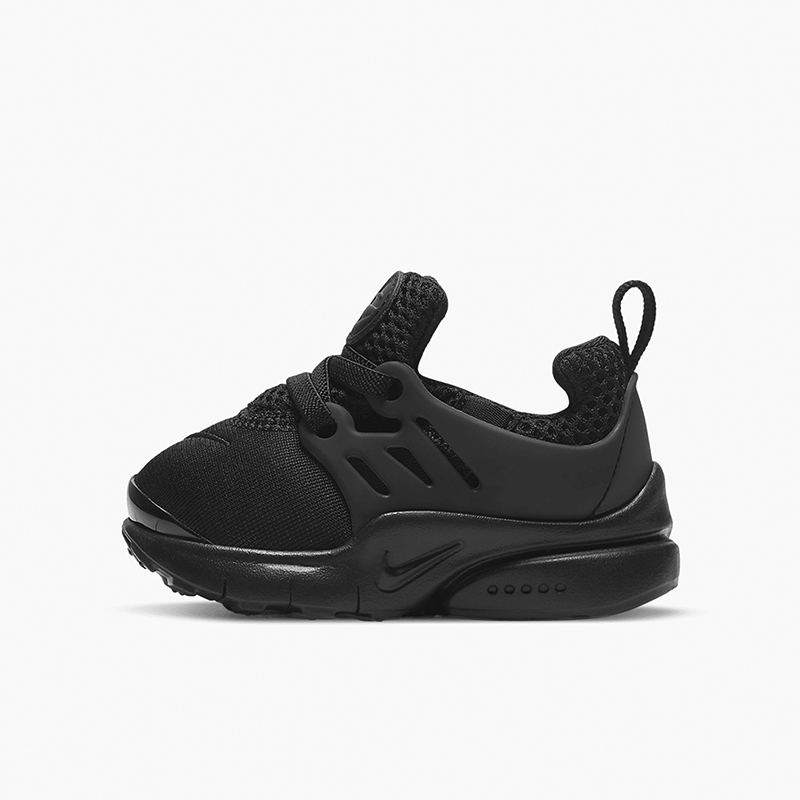 耐克儿童舒适透气轻盈休闲运动鞋