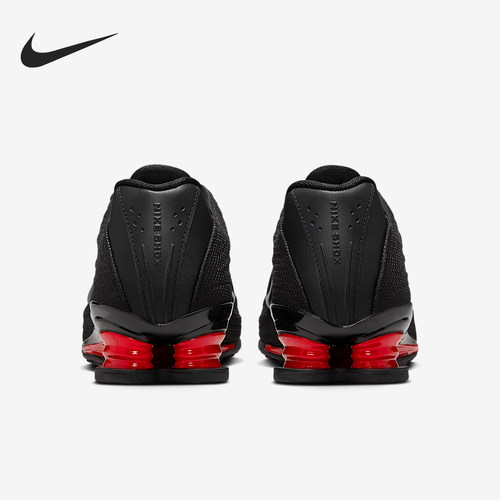 Nike/耐克正品Shox Z女士运动减震系带耐磨休闲鞋HQ7540-002