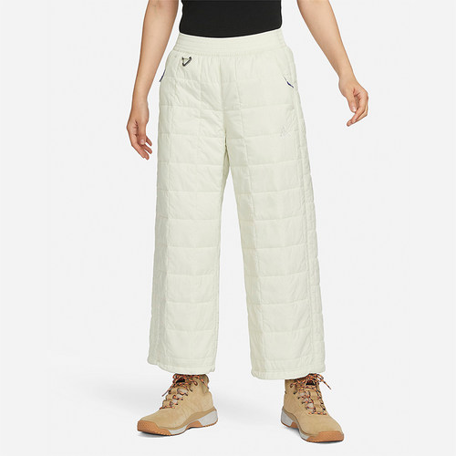 Nike/耐克正品冬季女士宽松保暖户外休闲运动棉裤FN1939-020