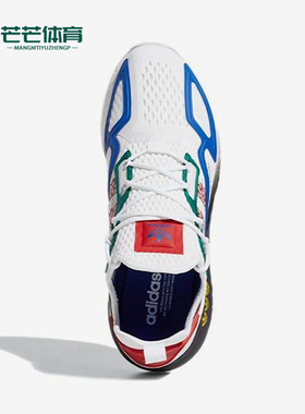 Adidas/阿迪达斯正品三叶草男女时尚耐磨经典缓震运动鞋FZ4839