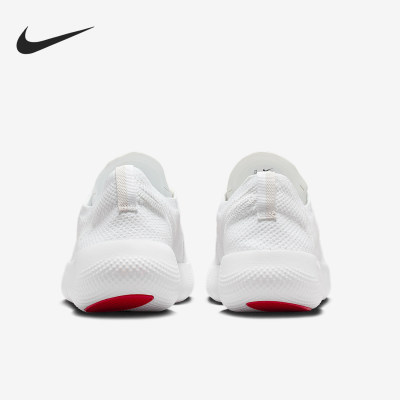 Nike/耐克正品Free男士轻盈柔软简约运动训练鞋HF1078-101