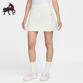 女士运动简约耐穿透气半身裙IF8532 Nike 款 2025夏季 133 耐克正品