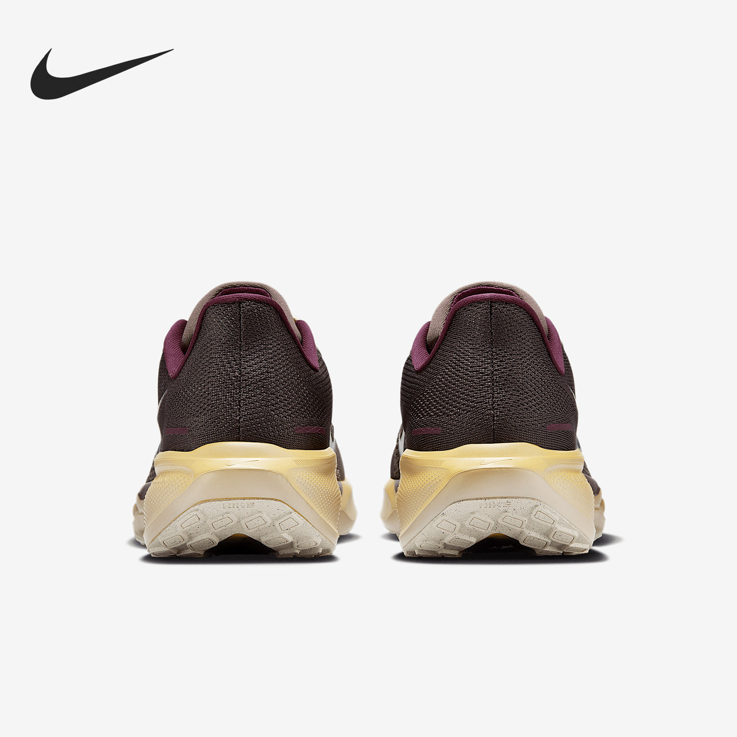 Nike/耐克官方正品Pegasus 41男士复古缓震透气跑步鞋HV4327-299图片