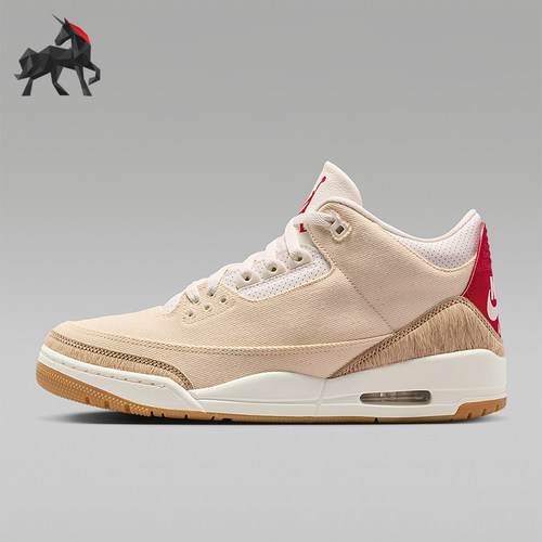 Nike/耐克正品JORDAN女士经典耐磨经典运动复古篮球鞋IR0910-400