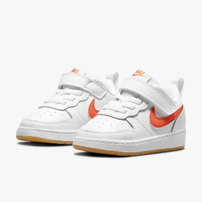 耐克CourtBorough2儿童运动鞋