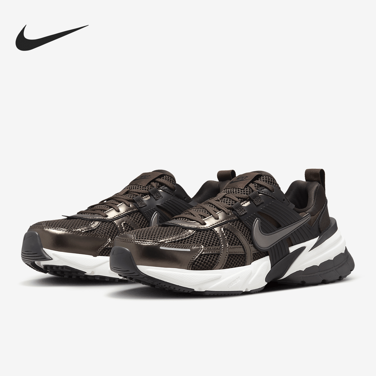 Nike/耐克男士透气休闲运动鞋