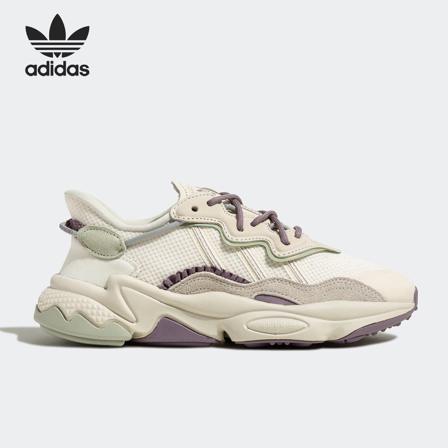 Adidas/阿迪达斯正品 OZWEEGO 三叶草男女运动休闲鞋 FZ5633,运动鞋new,运动休闲鞋,淘宝优惠券,粉丝福利购,淘宝优惠卷