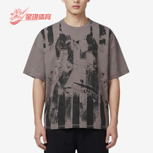 Nike/耐克正品Jordan男士时尚运动休闲圆领短袖T恤IQ6281-289