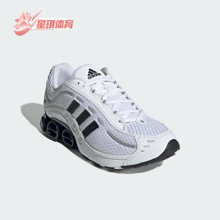 JH5520 三叶草男女气垫透气缓震运动鞋 Adidas 阿迪达斯正品