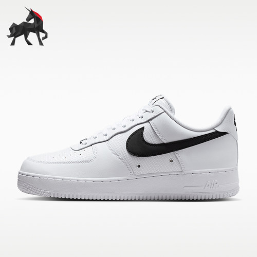 Nike/耐克正品AIR FORCE 1 男士舒适透气经典网球鞋IR0952-100