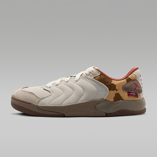 IQ1111 Nike 日常低帮系带耐磨休闲运动鞋 JORDAN男士 262 耐克正品