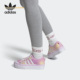 Adidas GY9476 Nizza女子运动耐磨板鞋 阿迪达斯正品 三叶草