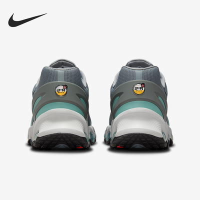 耐克男士跑步缓震耐磨运动鞋