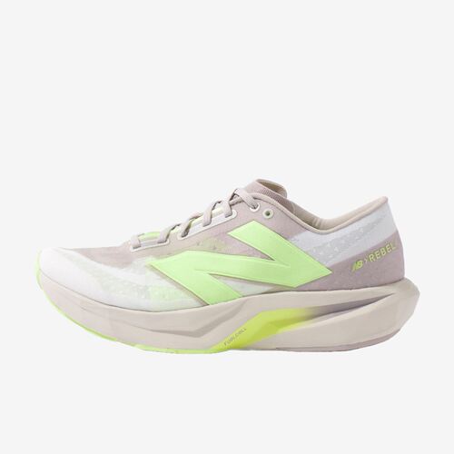 New Balance新百伦正品Rebel V4男款减震透气竞速跑步鞋MFCXLUM