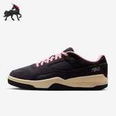 耐克正品 JORDAN男士 轻便缓震运动训练低帮篮球鞋 Nike HF3255 012