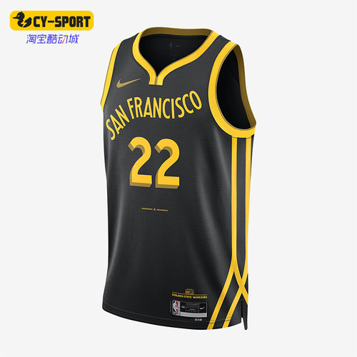 Nike/耐克正品新款男士运动篮球训练无袖背心T恤DX8502-013