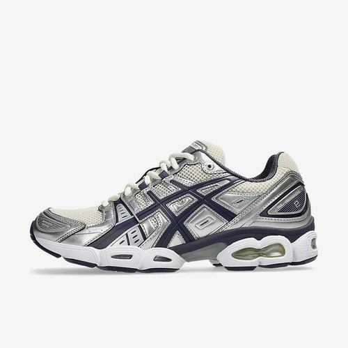 Asics/亚瑟士正品GEL-NIMBUS 9男女潮流耐磨休闲鞋1203A600-250