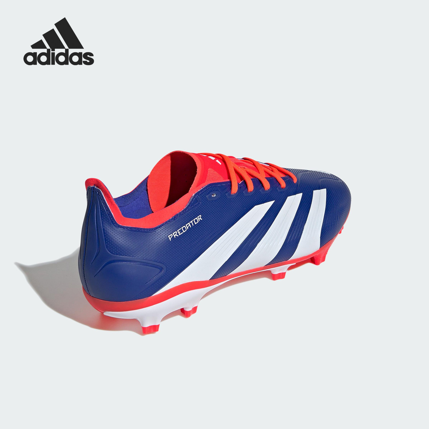 Adidas/阿迪达斯正品PREDATOR LEAGUE男士耐磨足球鞋IF6348