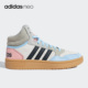 阿迪达斯正品 MID女子运动篮球鞋 NEO 3.0 HP3105 HOOPS Adidas