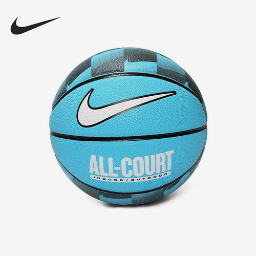 Nike/耐克正品EVERYDAY ALL COURT男女经典训练篮球N100437040907