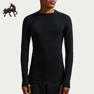 Nike/耐克正品Jacquemus联名长袖上衣新款经典长袖上衣IH0425-010