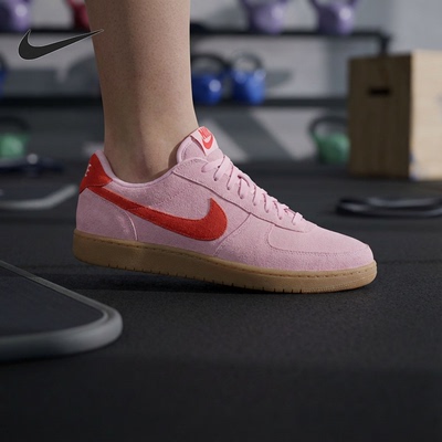Nike/耐克正品Field General Suede女士薄底运动鞋IF1743-602