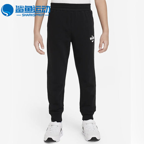 耐克儿童运动裤子FD4985-010
