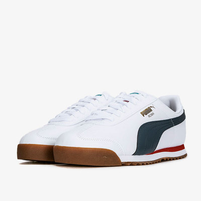 Puma/彪马正品男女低帮板鞋