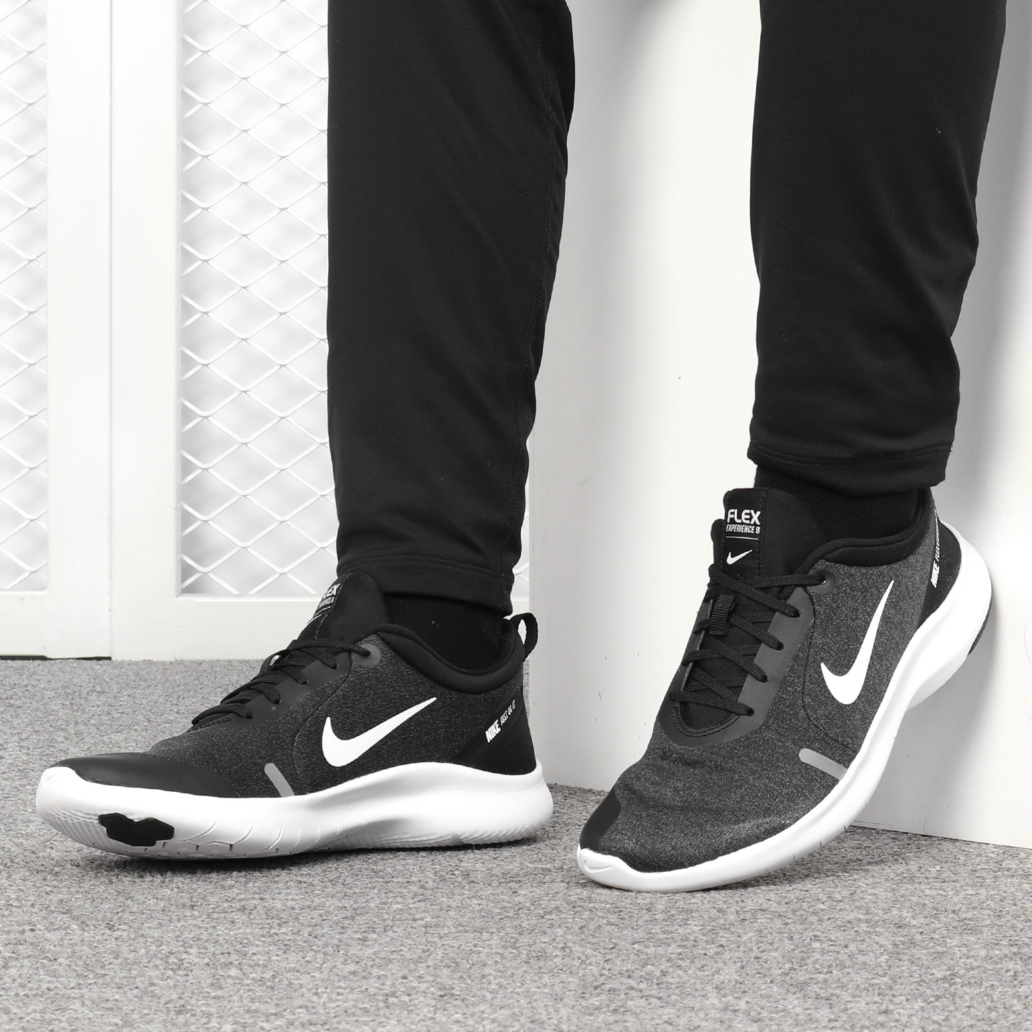 Nike/耐克正品free赤足跑鞋飞线透气减震运动跑步新款男鞋898457