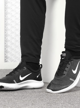 Nike/耐克正品free赤足跑鞋飞线透气减震运动跑步新款男鞋898457