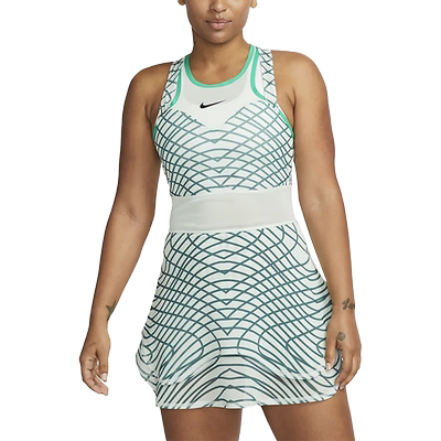 耐克女子速干运动健身时尚连衣裙