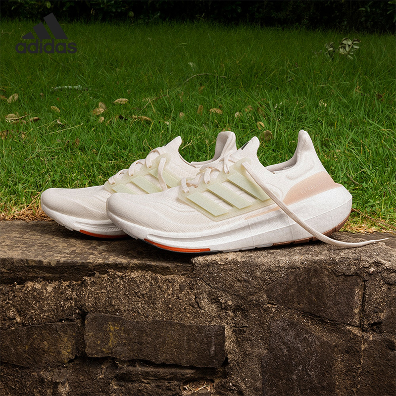 阿迪达斯官方正品男女通用跑步鞋