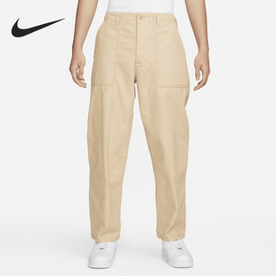 款 2025秋季 男士 运动日常户外休闲裤 252 Nike FV5534 耐克官方正品