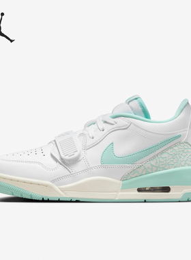 Nike/耐克官方正品JORDAN女士气垫透气防滑耐磨篮球鞋HJ9041-100