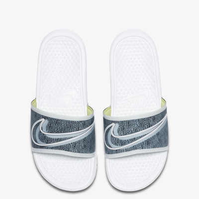耐克春季经典舒适耐磨凉拖拖鞋