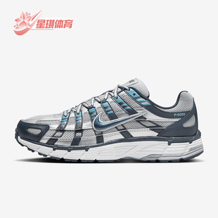 6000男士 缓震耐磨运动经典 低帮跑步鞋 402 Nike CD6404 耐克正品