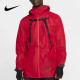 联名男子机能防风连帽外套夹克 Nike MMW 200新款 CK1540 耐克正品